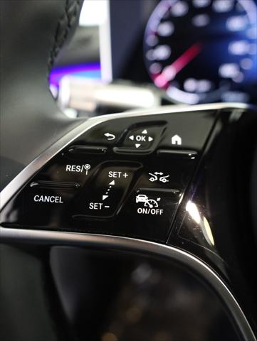 2026 Mercedes-Benz S 580 4MATIC