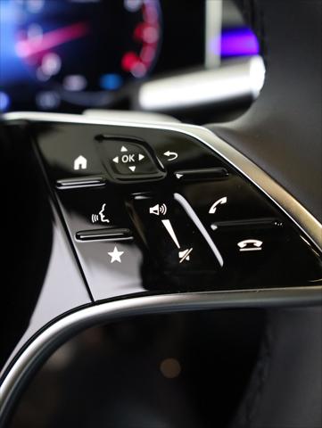 2026 Mercedes-Benz S 580 4MATIC