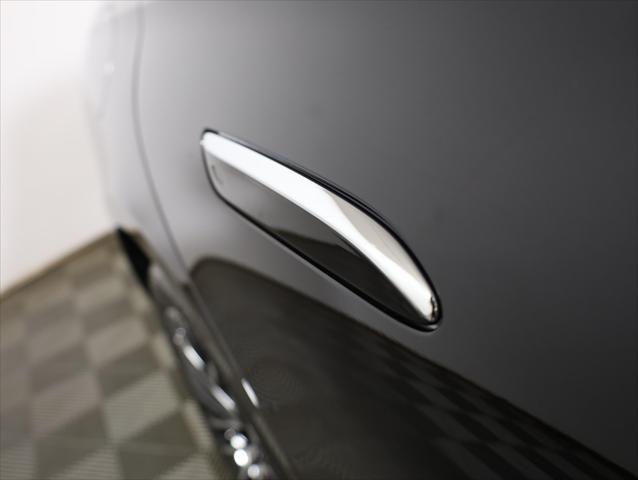 2026 Mercedes-Benz S 580 4MATIC