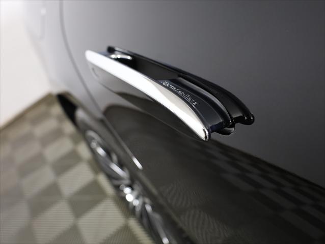 2026 Mercedes-Benz S 580 4MATIC