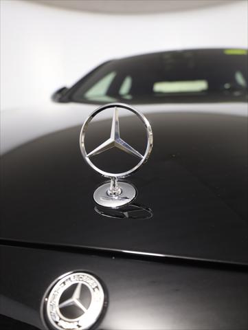 2026 Mercedes-Benz S 580 4MATIC