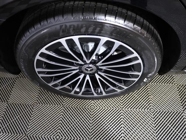 2026 Mercedes-Benz S 580 4MATIC