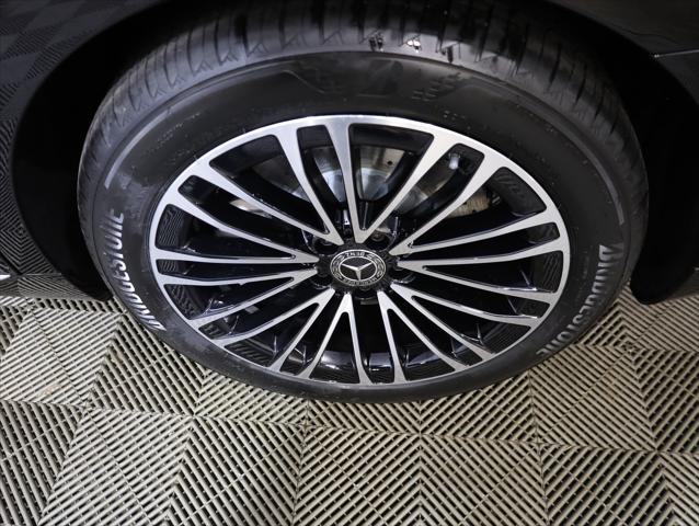 2026 Mercedes-Benz S 580 4MATIC