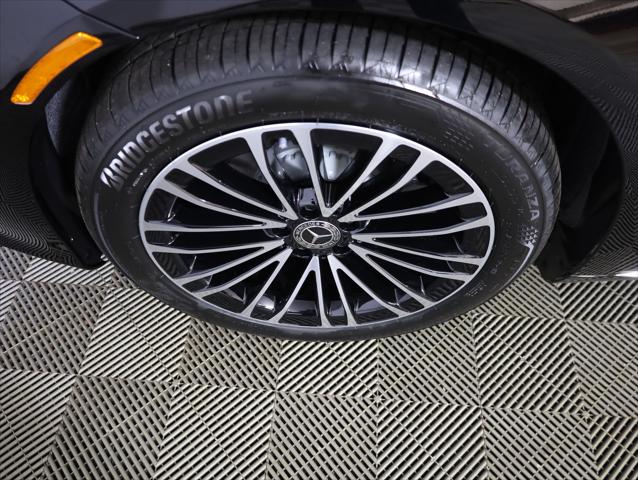 2026 Mercedes-Benz S 580 4MATIC