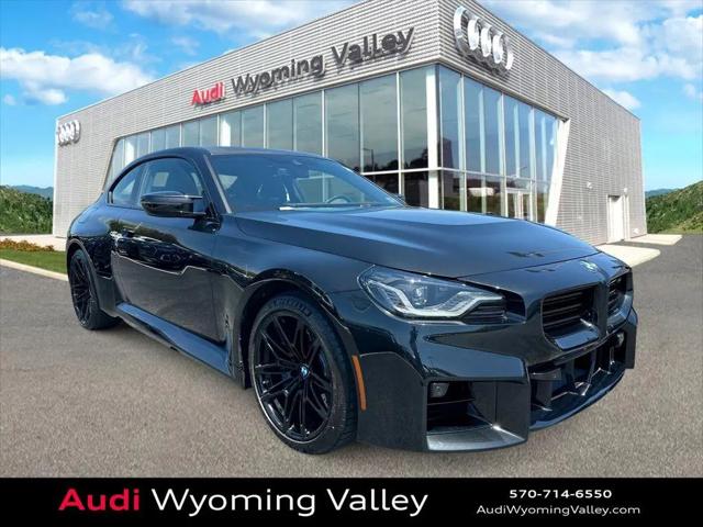2024 BMW M2 Base for sale in Wilkes-Barre, PA