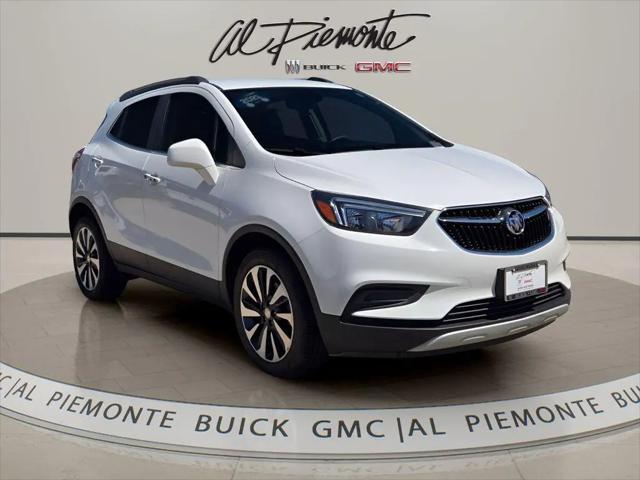 2021 Buick Encore FWD Preferred for sale in Elmhurst, IL