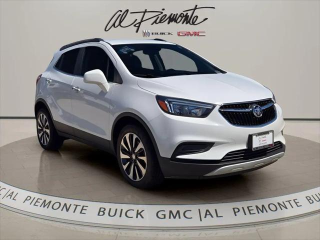 2021 Buick Encore FWD Preferred for sale in Elmhurst, IL