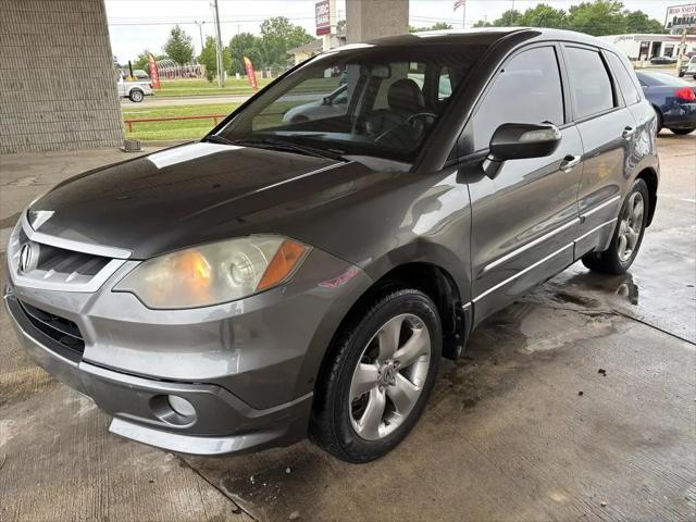 2008 Acura RDX 4WD 4dr Tech Pkg for sale in Bixby, OK
