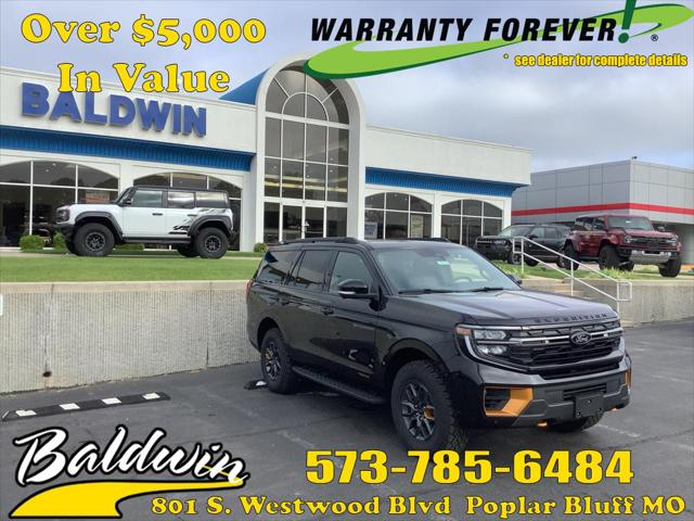 2026 Ford Expedition Tremor for sale in Poplar Bluff, MO