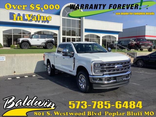 2026 Ford F-250 LARIAT for sale in Poplar Bluff, MO