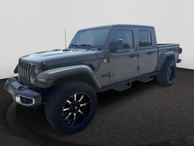 2021 Jeep Gladiator Sport S for sale in Saltillo, MS
