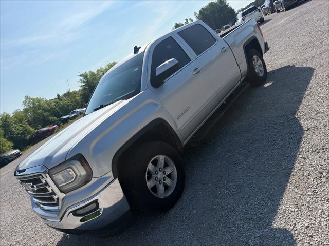 2016 GMC Sierra 1500 SLE for sale in Saltillo, MS