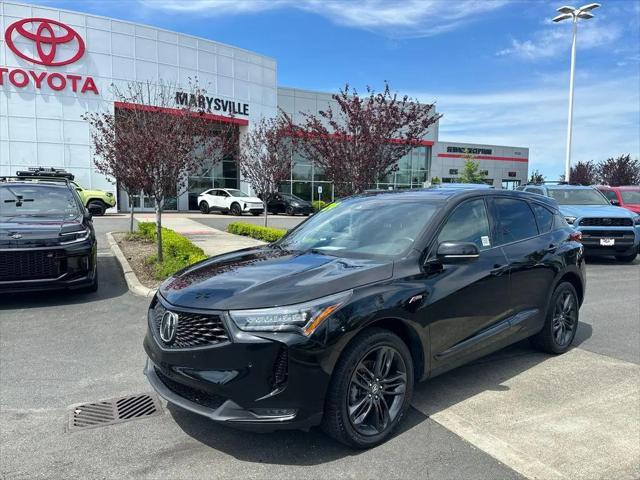 2024 Acura RDX A-SPEC Package for sale in Marysville, WA