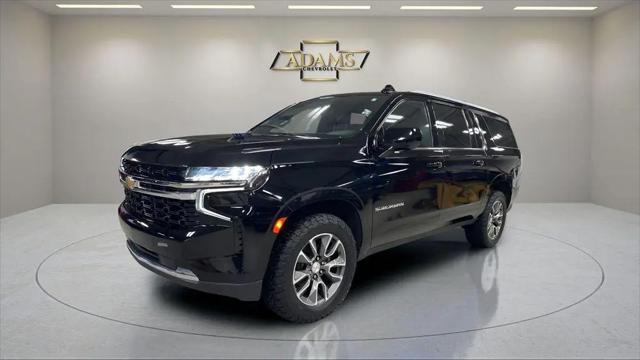 2023 Chevrolet Suburban 4WD LS for sale in Havre De Grace, MD