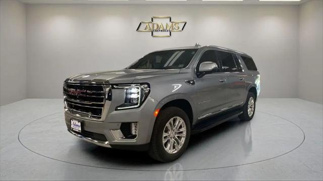 2023 GMC Yukon XL 4WD SLT for sale in Havre De Grace, MD