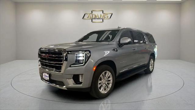 2023 GMC Yukon XL 4WD SLT for sale in Havre De Grace, MD