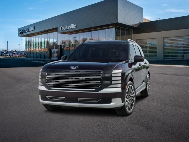 2026 Hyundai Palisade Calligraphy for sale in COOKEVILLE, TN