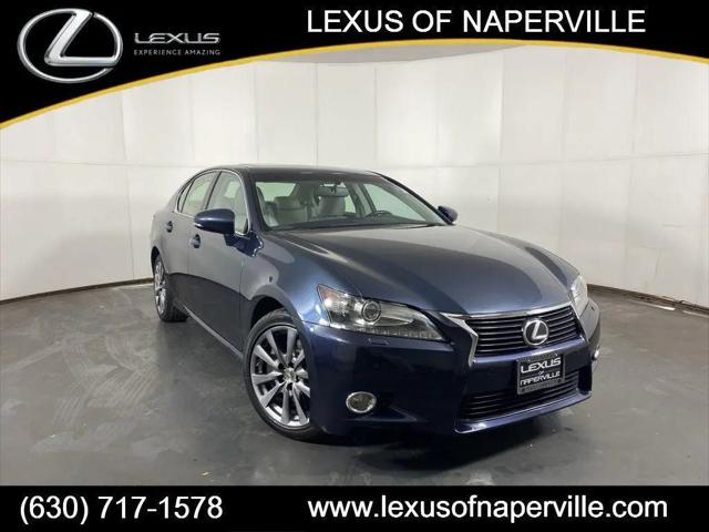 2014 Lexus GS 350 Base for sale in Naperville, IL