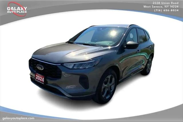 2024 Ford Escape ST-Line for sale in West Seneca, NY