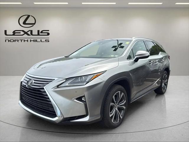 2019 Lexus RX 350 Premium for sale in Wexford, PA