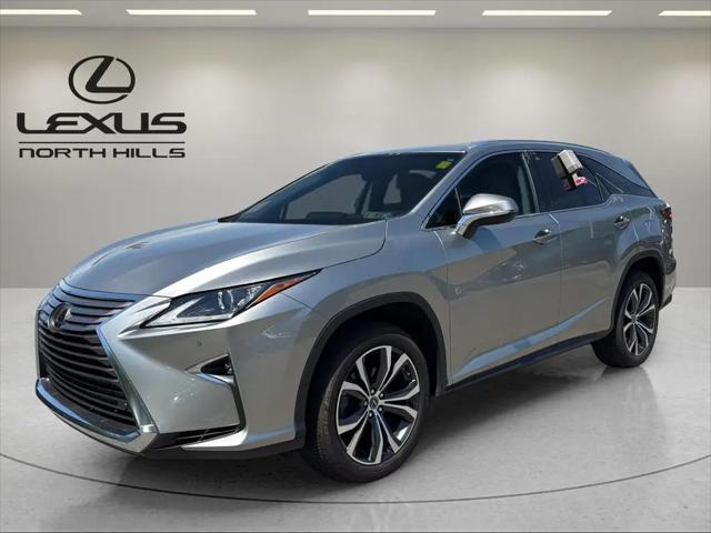 2019 Lexus RX 350 Premium for sale in Wexford, PA