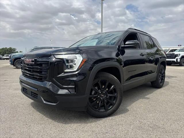 2026 GMC Terrain FWD Elevation for sale in Jonesboro, AR