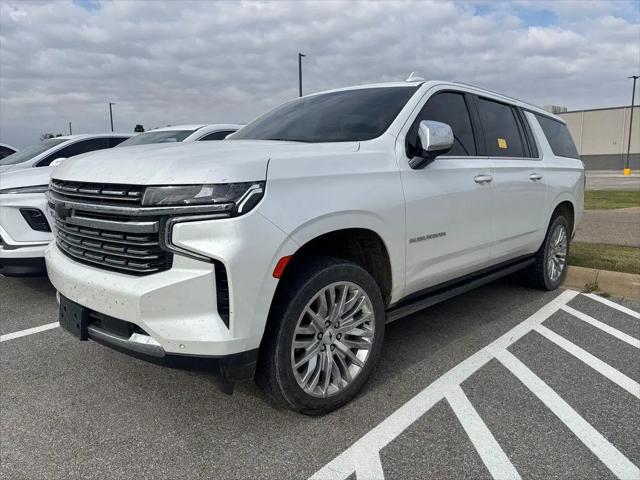 2023 Chevrolet Suburban 4WD Premier for sale in Jonesboro, AR