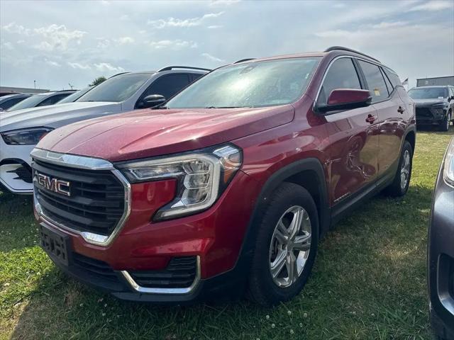 2022 GMC Terrain AWD SLE for sale in Jonesboro, AR