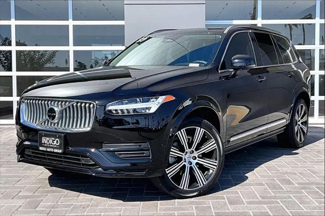 2025 Volvo XC90 B6 Plus 7-Seater for sale in Riverside, CA