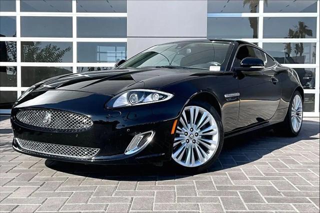 2012 Jaguar XK Base for sale in Riverside, CA