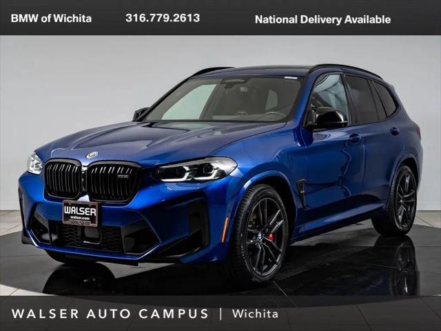 2023 BMW X3 M AWD for sale in Wichita, KS