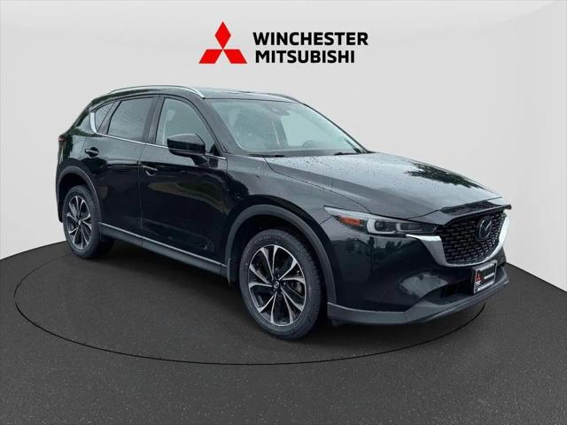 2023 Mazda CX-5 2.5 S Premium for sale in Winchester, VA