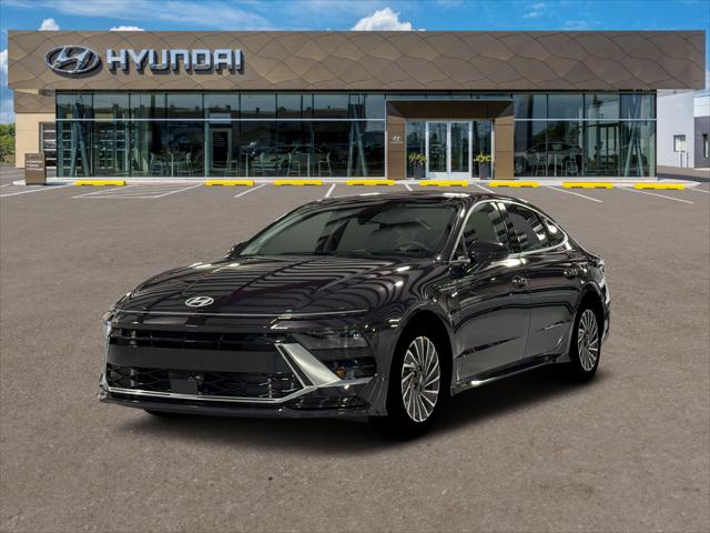 2026 Hyundai Sonata Hybrid SEL for sale in TEMECULA, CA