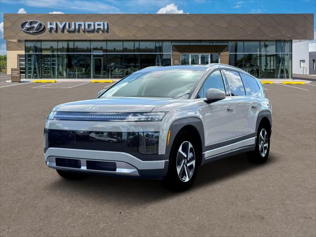 2026 Hyundai IONIQ 9 S for sale in TEMECULA, CA