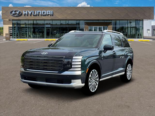 2026 Hyundai Palisade Calligraphy for sale in TEMECULA, CA