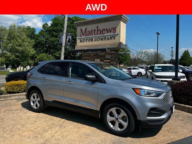2024 Ford Edge SE for sale in Covington, PA