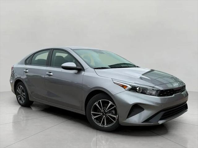 2023 Kia Forte LXS for sale in Appleton, WI