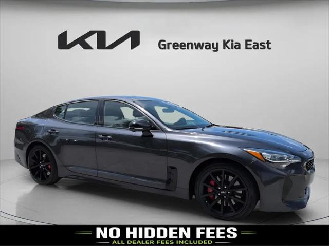 2023 Kia Stinger GT2 for sale in Orlando, FL