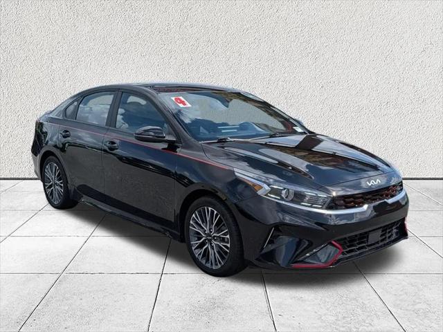 2024 Kia Forte GT-Line for sale in Lumberton, NC