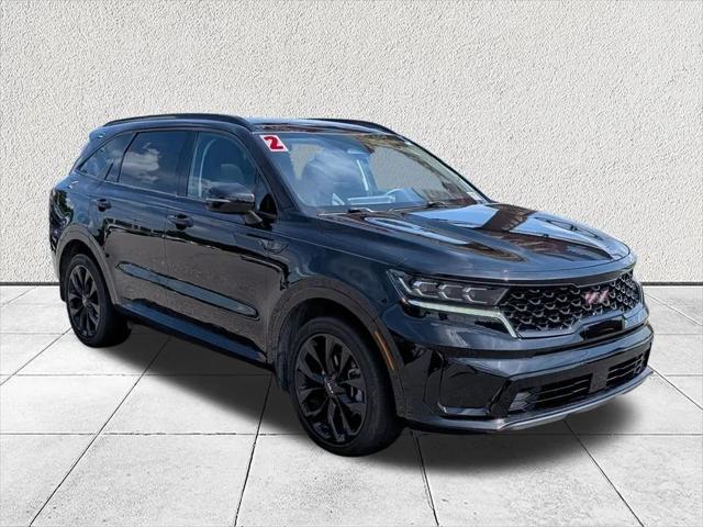 2022 Kia Sorento SX for sale in Lumberton, NC