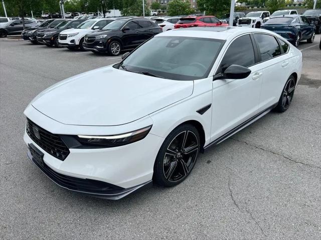 2023 Honda Accord Hybrid Sport for sale in Murfreesboro, TN