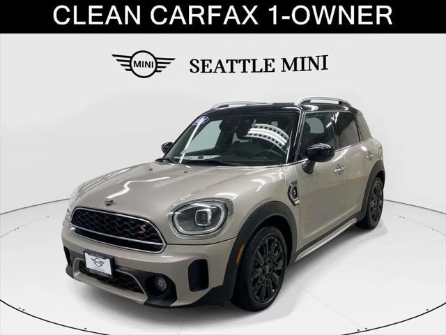 2023 MINI Cooper Countryman Cooper S for sale in Seattle, WA