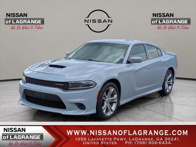 2022 Dodge Charger GT RWD for sale in LaGrange, GA