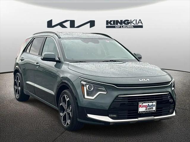 2025 Kia Niro EX Touring for sale in Laurel, MD