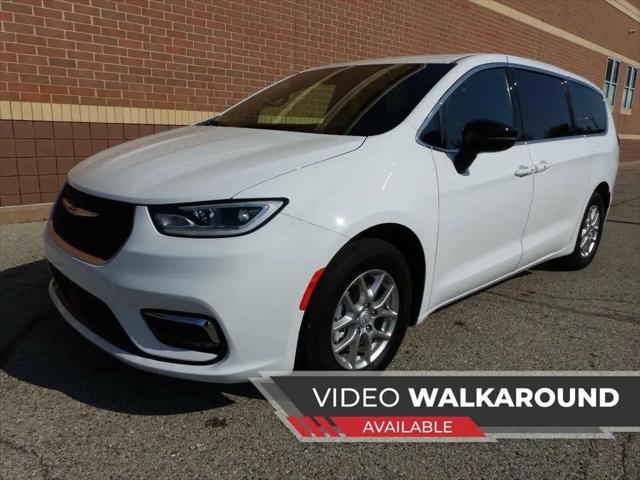 2026 Chrysler Pacifica Select for sale in New Haven, MI