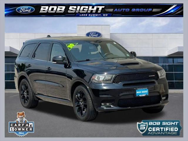 2020 Dodge Durango R/T AWD for sale in Lees Summit, MO