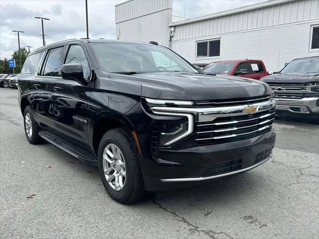 2025 Chevrolet Suburban 4WD LT for sale in Knoxville, TN