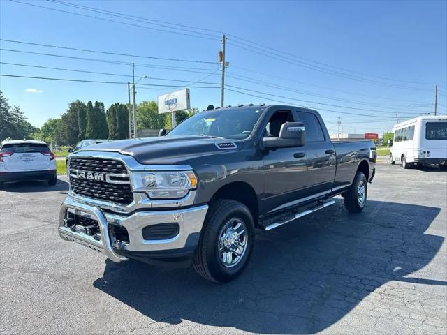 2024 Ram 2500 Tradesman Crew Cab 4x4 8' Box for sale in London, OH