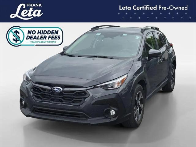 2025 Subaru Crosstrek Premium for sale in Springfield, MO