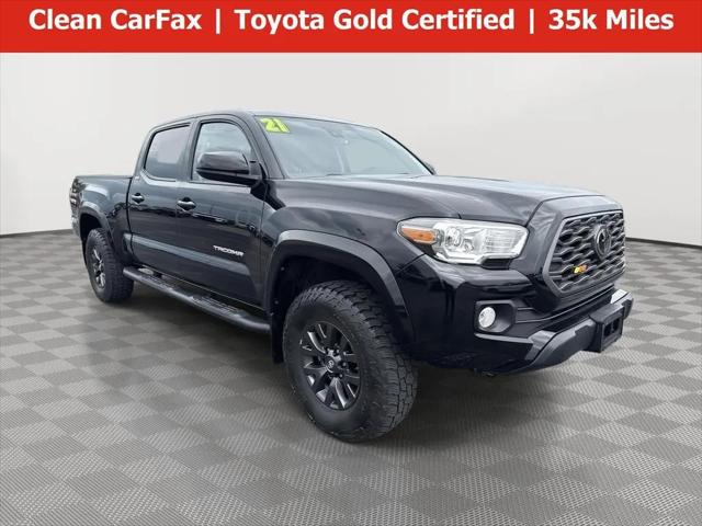2021 Toyota Tacoma SR5 V6 for sale in Kansas City, KS